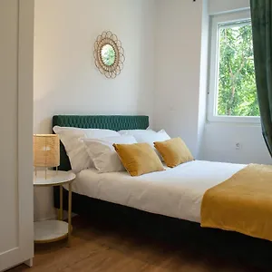 Linda - Center Apartament