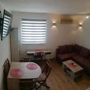 Braun Apartament