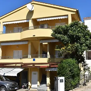 Franco Apartament