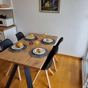 Lana , Split Chorwacja